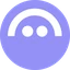 Aave (AAVE) logo