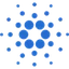 Cardano (ADA) logo