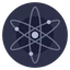 Cosmos Hub (ATOM) logo