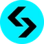 Bitget Token (BGB) logo