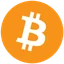 Bitcoin (BTC) logo