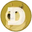 Dogecoin (DOGE) logo
