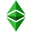 Ethereum Classic (ETC) logo