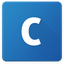 Coinbase logo