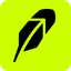 Robinhood Crypto logo