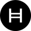 Hedera (HBAR) logo