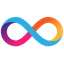 Internet Computer (ICP) logo