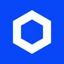 Chainlink (LINK) logo