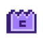 MemeCore (M) logo