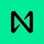 NEAR Protocol (NEAR) logo