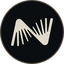 NEXO (NEXO) logo