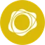 PAX Gold (PAXG) logo
