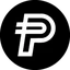 PayPal USD (PYUSD) logo