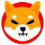 Shiba Inu (SHIB) logo