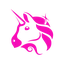 Uniswap (UNI) logo