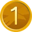 USD1 (USD1) logo