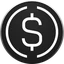 Ethena USDe (USDe) logo