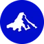 Invesco Short Duration US Government Securities Fund (USTB) logo