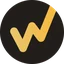 WhiteBIT Coin (WBT) logo