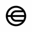 Worldcoin (WLD) logo