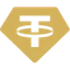 Tether Gold (XAUT) logo