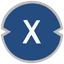 XDC Network (XDC) logo