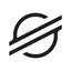 Stellar (XLM) logo